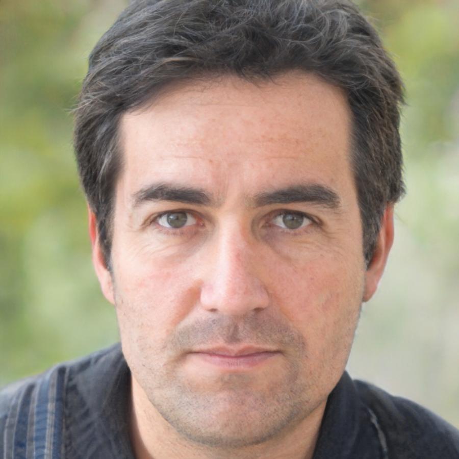 Retrato de Faustino Herrera